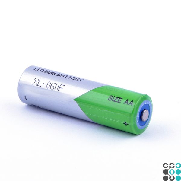 Літієва батарейка Xeno XL-060H/STD 3.6V 1800 mAh xeno-xl060h-std фото