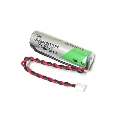 Літієва батарейка Xeno XL-060F/CW 3.6V 2400 mAh xeno-xl060f-cw фото