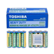 Батарейка Toshiba AA 1.5V  toshiba-aa-r6 фото 3