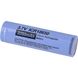 Акумулятор PKCELL Li-Ion ICR18650 3350mAh 3,7V FLAT TOP pkc-18650-3350ft фото 1