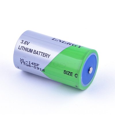 Літієва батарейка Xeno XL-145F/STD 3.6V 8500 mAh xeno-xl145f-std фото