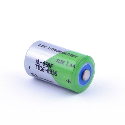 Літієва батарейка Xeno XLP-050F/STD 3.6V 1200 mAh xeno-xlp050f-std фото