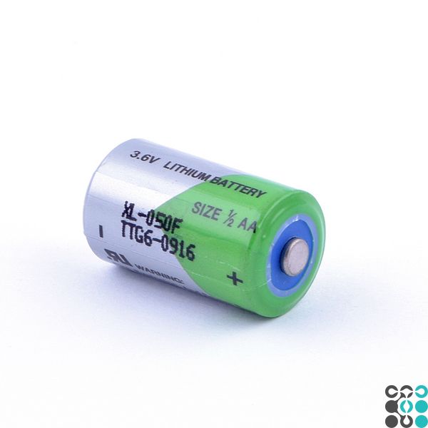 Літієва батарейка Xeno XLP-050F/STD 3.6V 1200 mAh xeno-xlp050f-std фото