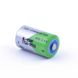 Літієва батарейка Xeno XL-050H/STD 3.6V 800 mAh xeno-xl050h-std фото 1