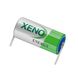 Літієва батарейка Xeno XL-055F/T1 3.6V 1650 mAh xeno-xl055f-t1 фото 1