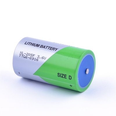 Літієва батарейка Xeno XL-205F/STD 3.6V 19000 mAh xeno-xl205f-std фото