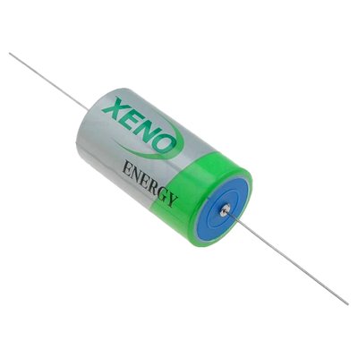 Літієва батарейка Xeno XL-145F/AX 3.6V 8400 mAh xeno-xl145f-ax фото