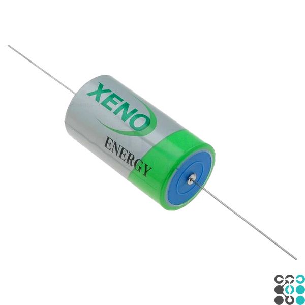 Літієва батарейка Xeno XL-145F/AX 3.6V 8400 mAh xeno-xl145f-ax фото