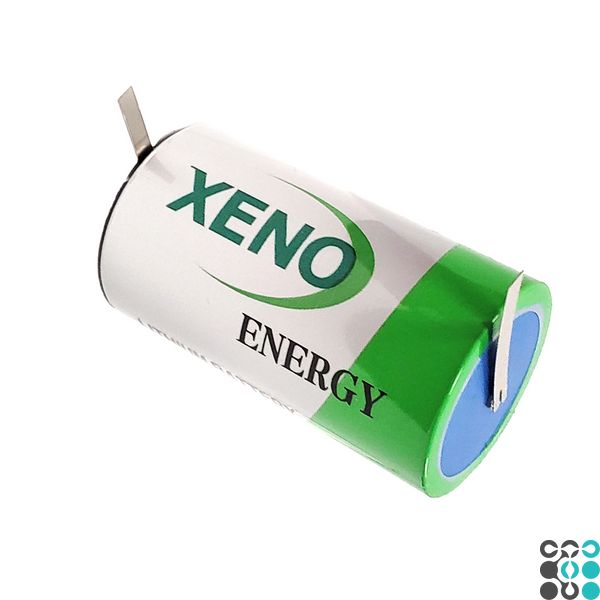 Літієва батарейка Xeno XL-145F/T1 3.6V 8400 mAh xeno-xl145f-t1 фото