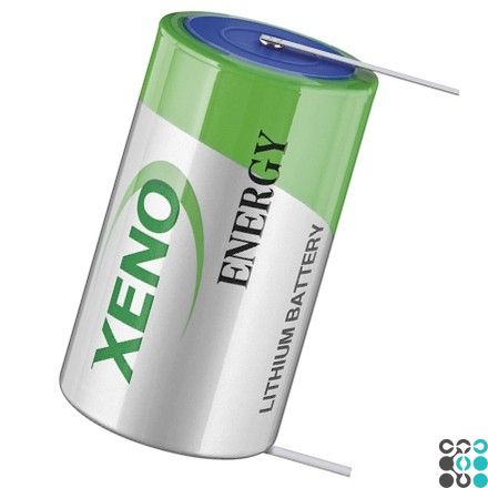 Літієва батарейка Xeno XL-205F/T1 3.6V 19000 mAh xeno-xl205f-t1 фото